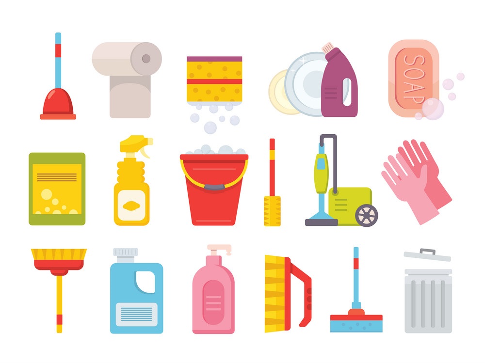 Household products