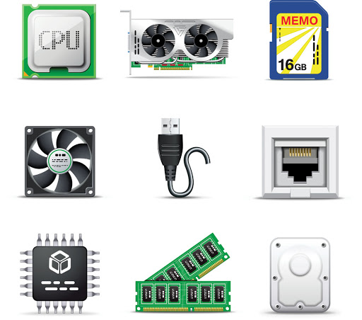 Electrical components