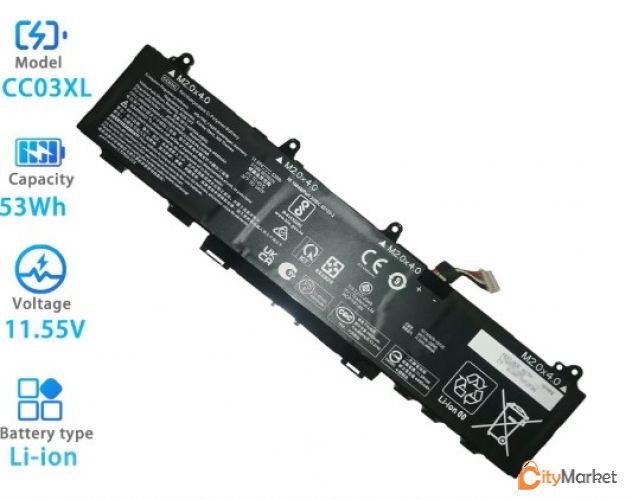 Service Image