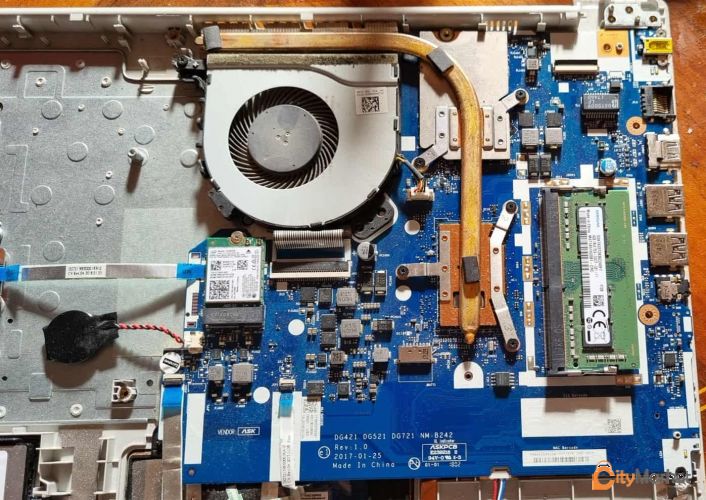 Service Image