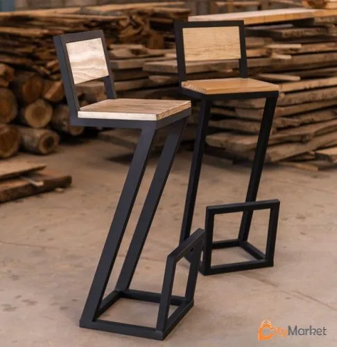 Photo 11 of Bar chairs