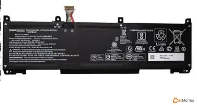 RH03XL HP ProBook 450 G8 640 G9 650 G8 430 G8 Battery