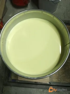 Forming silicone