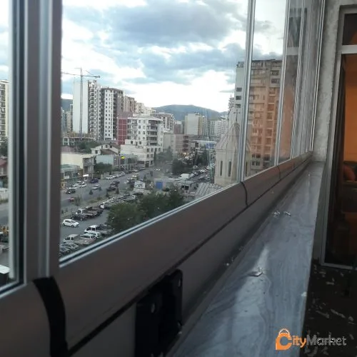 Photo 18 of A glazed balcony
