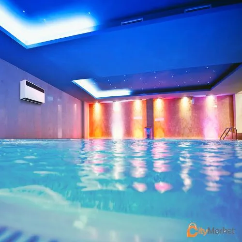 Photo 5 of Pool dehumidifier DS 60