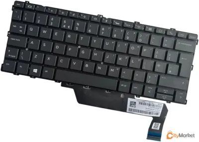 HP EliteBook x360 1030 G2 1030 G3 1030 G4 keyboard