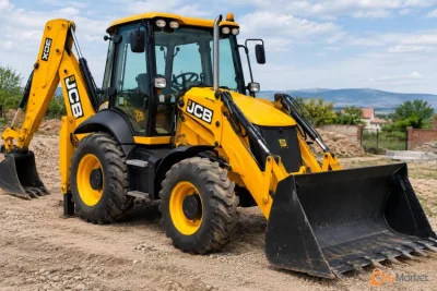 Small construction equipment for rent - 5-7 tons! 🏗️ Ideal for small and medium construction works. ✅ Land removal and repair ✅ Yards