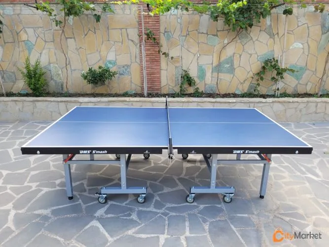 Photo 4 of Tennis tables 🏓