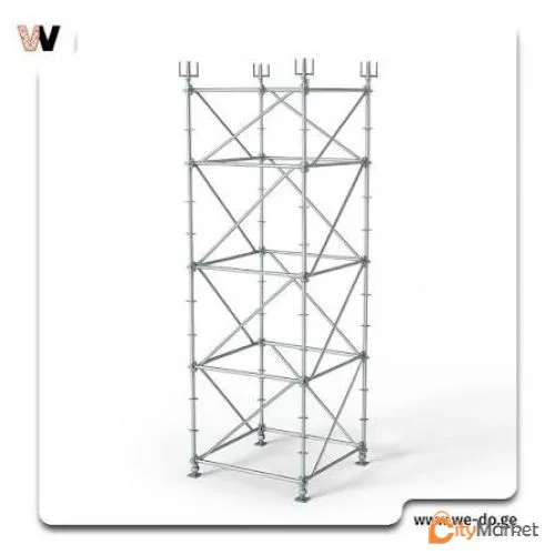 Photo 3 of Scaffolding for sale and rent