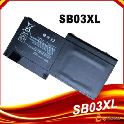 SB03XL Battery HP EliteBook 720 725 820 825 G1 G2