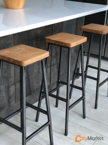 Photo 14 of Bar chairs