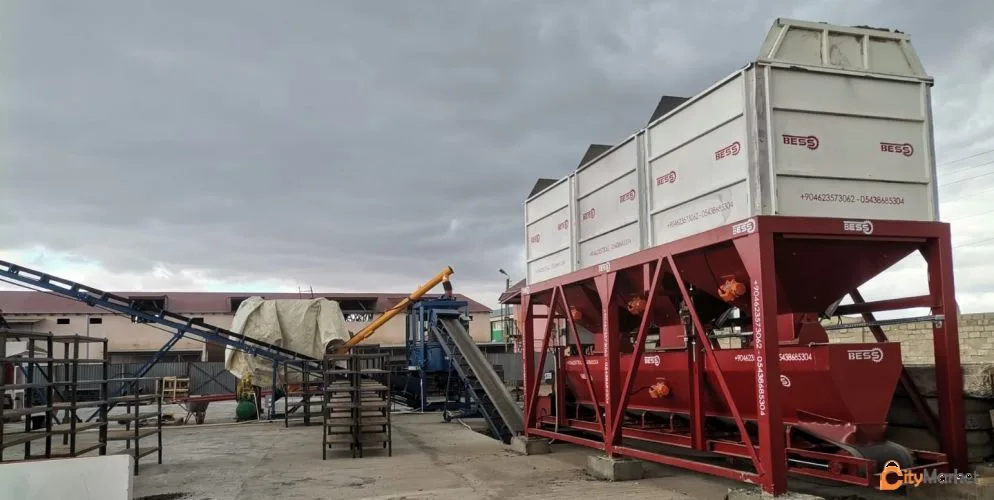 Photo 6 of Block cutting plant