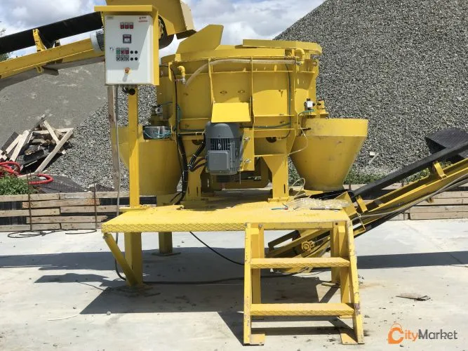 Photo 6 of Block machine for sale