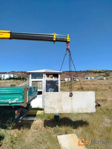 Photo 4 of Crane manipulator for rent