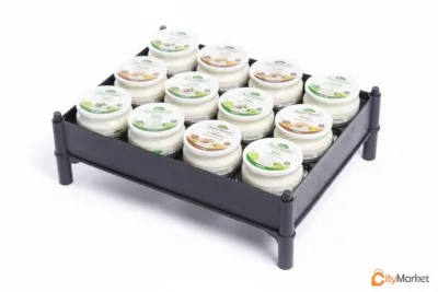Jar separator