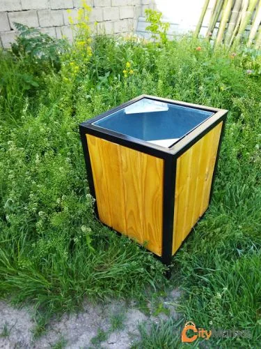 Photo 5 of bin