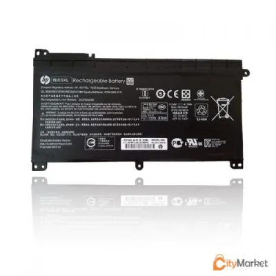 HP BI03XL ON03XL battery for Pavilion X360 13-U, X360 M3, ProBook X360 11 G1, G2, Stream 14-AX