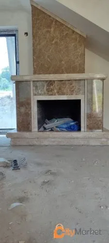 Photo 4 of fireplace